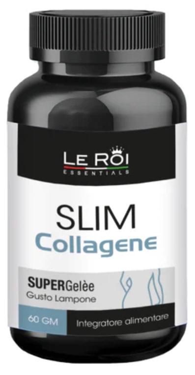 ND Leroi Slim Collagene 60GOMM