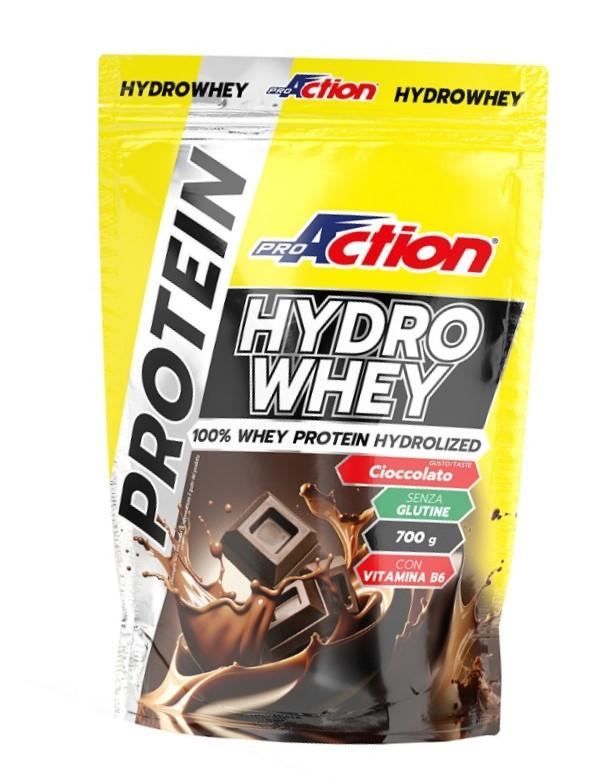 ND Protein Hydrowhey Cioc 700 g