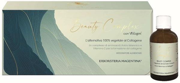 2179 COLLAGENE BEAUTY COMPLEX 10FL