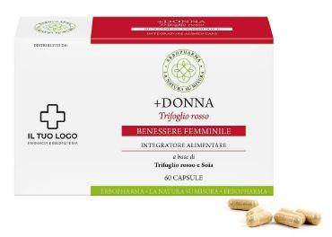 ND Erbopharma +donna 60 capsule