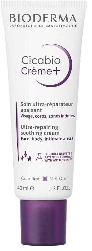Bioderma Cicabio CREME+ 40 ml