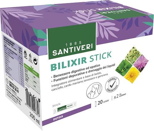 ND Bilixir 20STICK