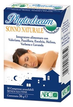 ND Sonno Naturale PHYTO30CPR Oros
