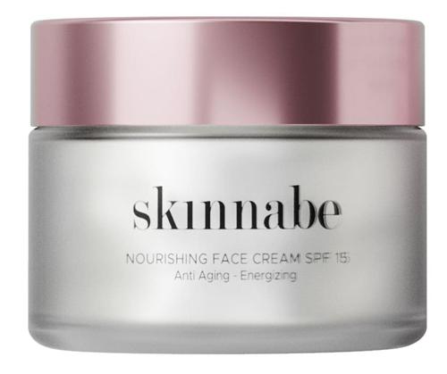 420T SKINNABE CREMA NUTRIENTE SPF15
