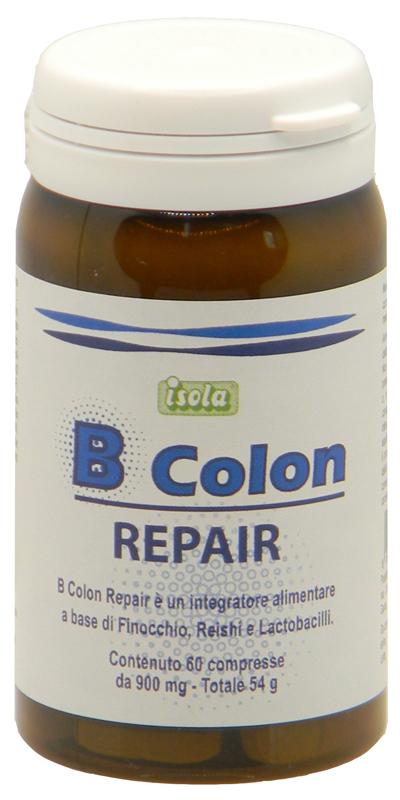 400I B COLON REPAIR 60CPR