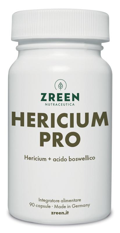 ND Zreen Hericium Pro 90 capsule