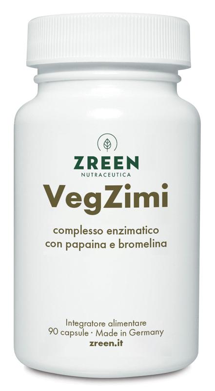 ND Zreen Vegzimi 90 capsule