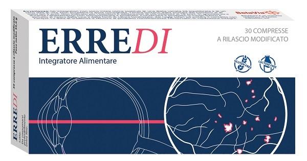 ND Erredi 30 compresse