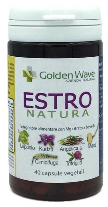 ND Estro Natura 40 capsule