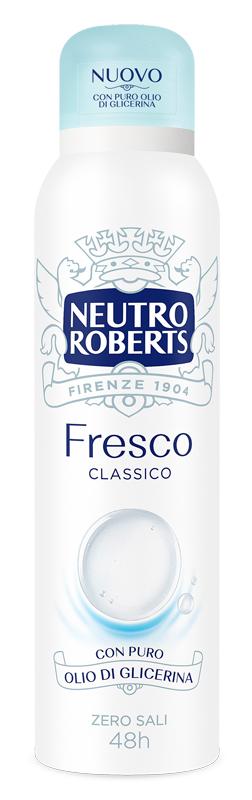 L Manetti-H Roberts Mm Neutro Roberts Deo spray Blue Fr