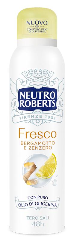 L Manetti-H Roberts Mm Neutro Roberts Deo spray Fres Gi