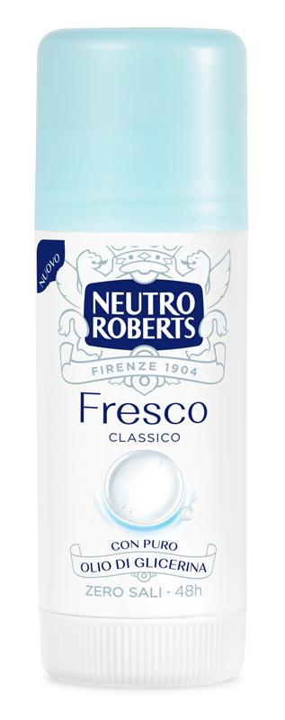 L Manetti-H Roberts Mm Neutro Roberts Deo Stk Alc Fbl