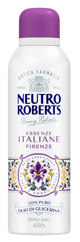 L Manetti-H Roberts Mm Neutro Roberts Deo spray Firenze