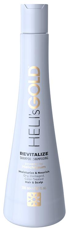 432T REVITALIZE SHAMPOO DAMAG 300ML