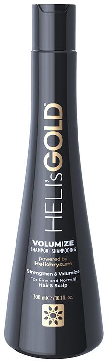 432T VOLUMIZE SHAMPOO FINE NOR300ML