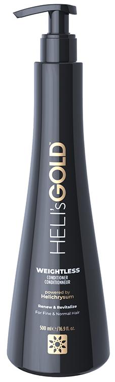 432T WEIGHTLESS CONDITIONER FN500ML