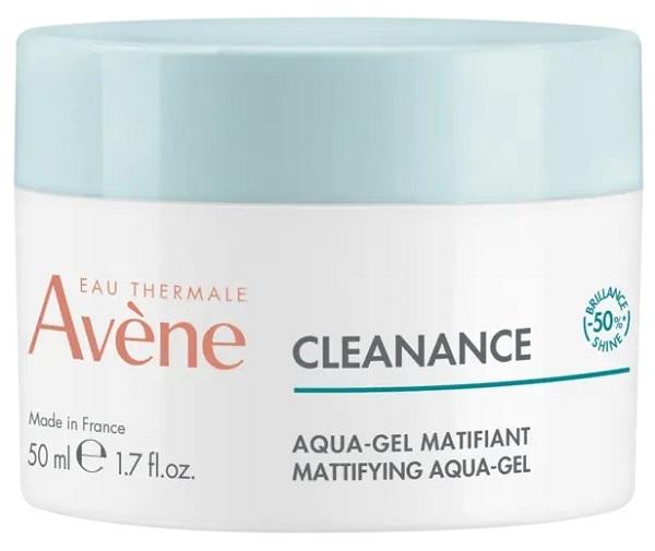 Avene Avene Cleanance Acqua Gel 50 ml