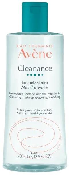 Avene Avene Cleanance Acqua MIC 400 ml