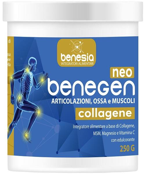 ND Benesia Benegen Collag NEO250G