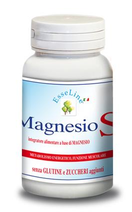ND Magnesioesse 200 g