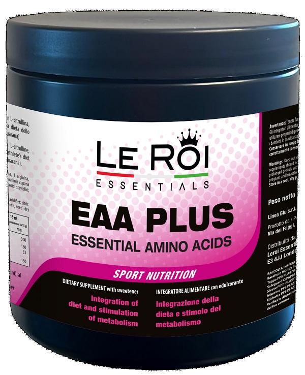 ND Leroi Essentials Eaa Plus Ess