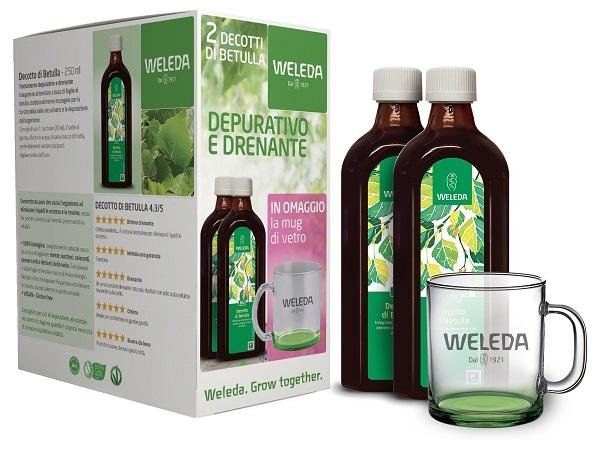 ND Special Pack Depurativo/dren
