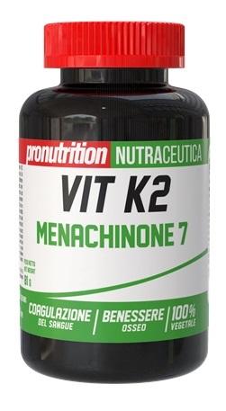 ND Pronutrition Vit K2 MENAC90CPR