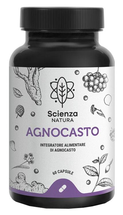 ND Agnocasto Sn 60 capsule