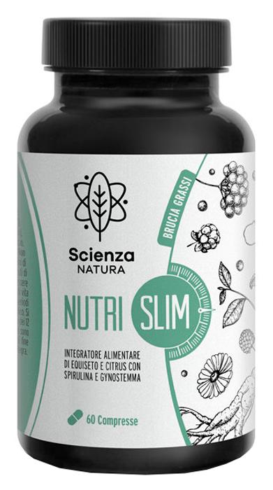 ND Nutri Slim Sn 60 compresse