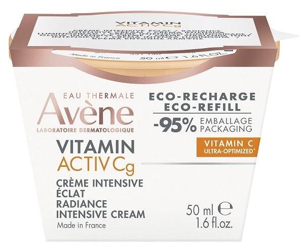 Avene Avene Vitamin Activ C crema Refil