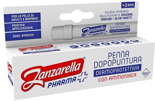 Coswell Zanzarella Penna Dopopunt Ammo