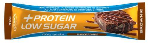 ND Protein Low Sugar Barr BRO16PZ