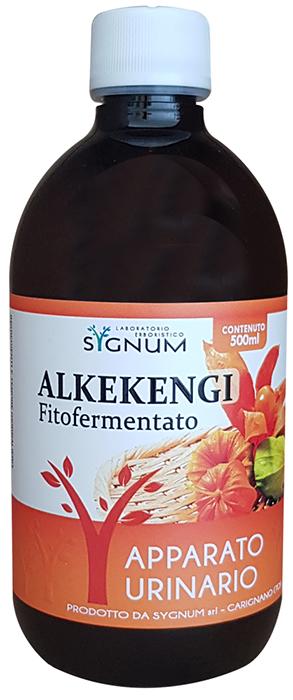 ND Alkekengi 500 ml
