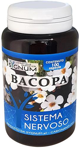 ND Bacopa 100 capsule