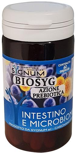 ND Biosyg 60 capsule