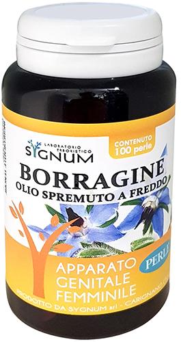 ND Borragine 100PRL