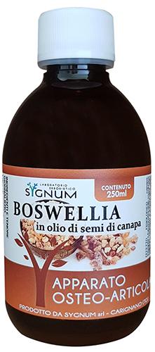 ND Boswellia 250 ml