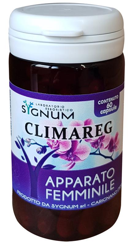 ND Climareg 60 capsule
