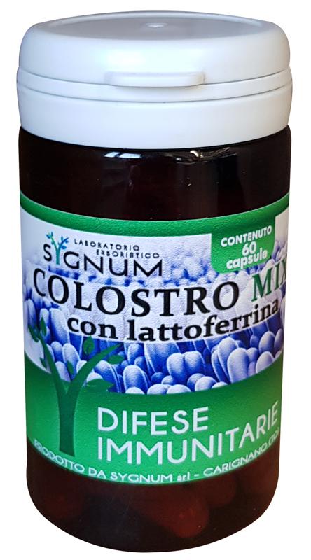 ND Colostro Mix 30 capsule