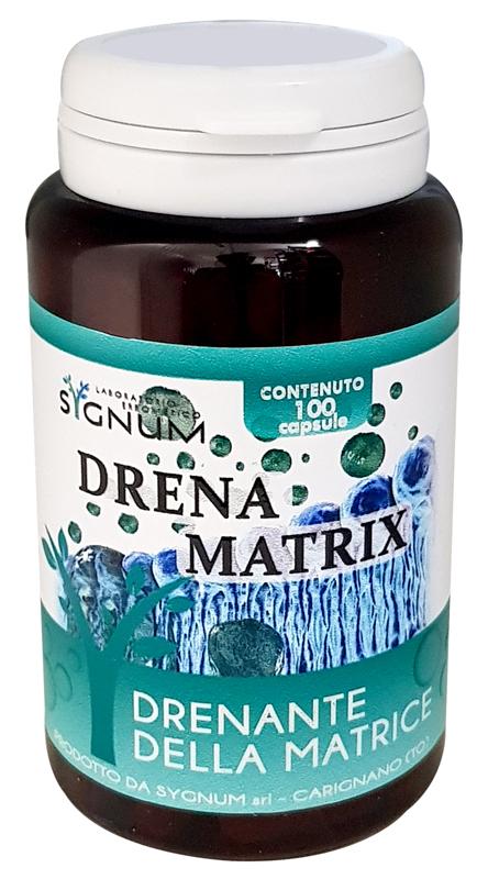 ND Drena Matrix 100 capsule