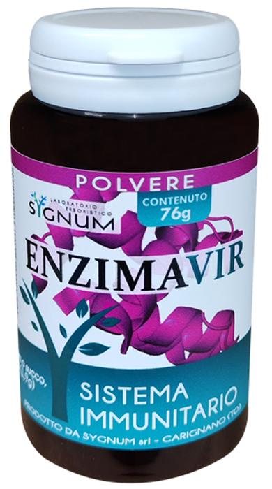 ND Enzimavir Polvere 76 g