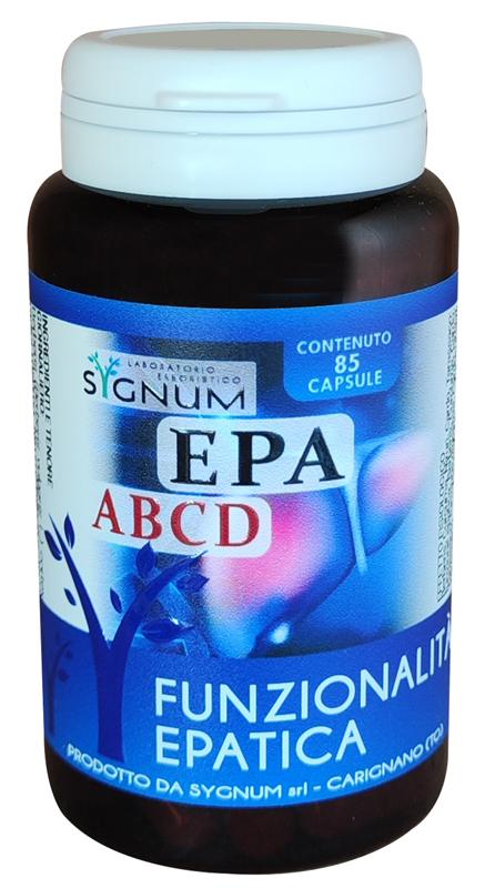 ND Epa Abcd 85 capsule