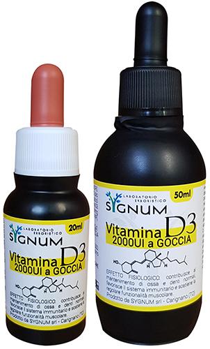 ND D3 Extra 20 ml