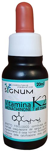 ND K2 20 ml