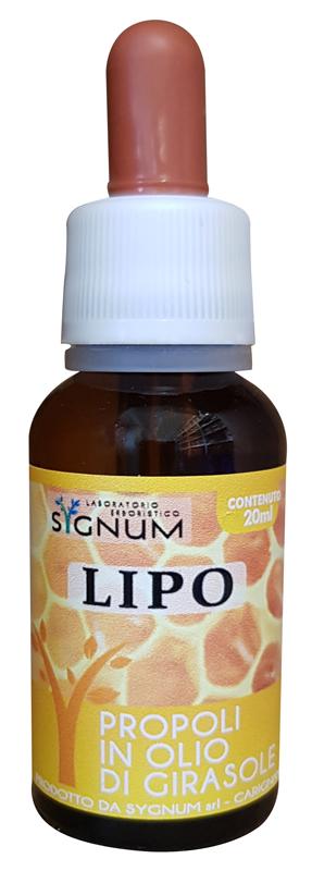 ND Lipo 20 ml