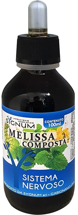 ND Melissa Composta 100 ml