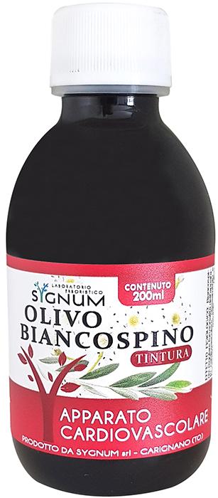 ND Olivo Biancospino 200 ml