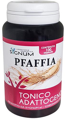 ND Pfaffia 100 capsule