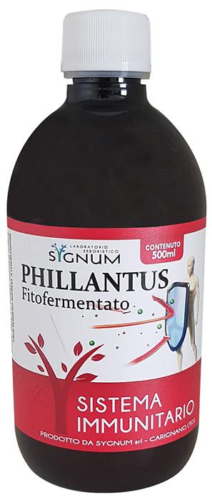 ND Phillantus 500 ml