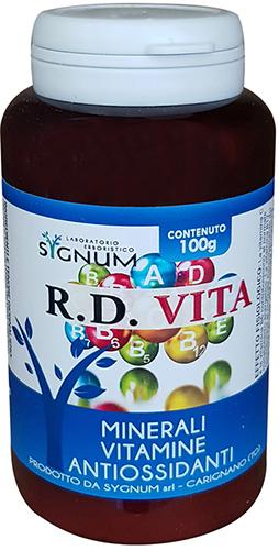 ND Rd Vita 100 g
